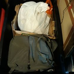 Makeup Bundle Full Tote