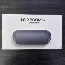 **NEW** XBOOM Go PL5 Portable Bluetooth Speaker with Meridian Audio Technology 