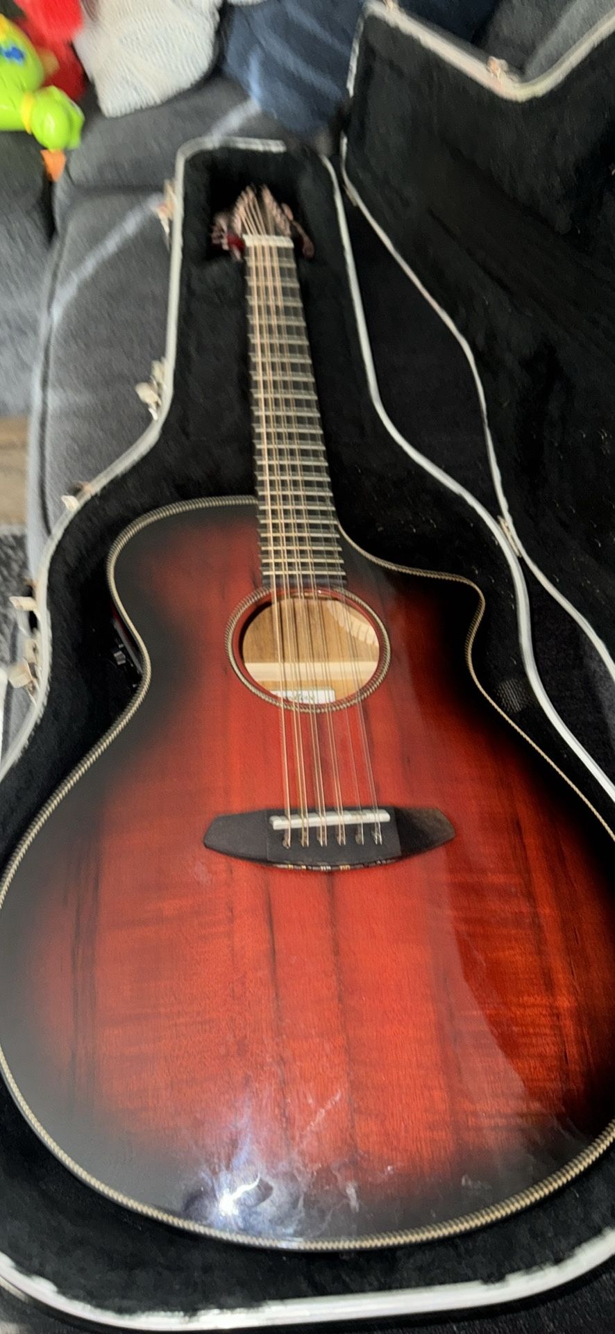 Breedlove 12 String