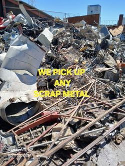 Scrap Metal