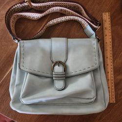 A.n.a. Shoulder/Crossbody Purse