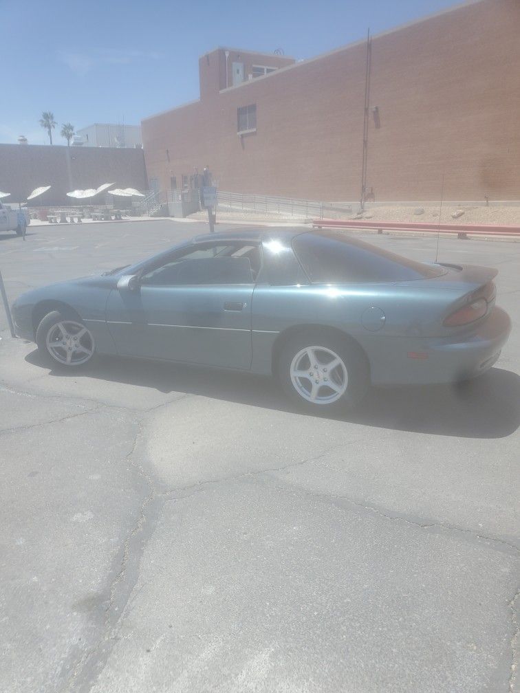 1994 Chevrolet Camaro