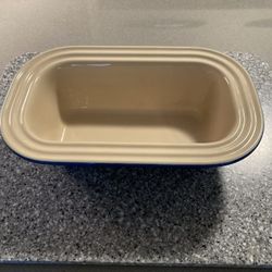 LE CREUSET LOAF PAN