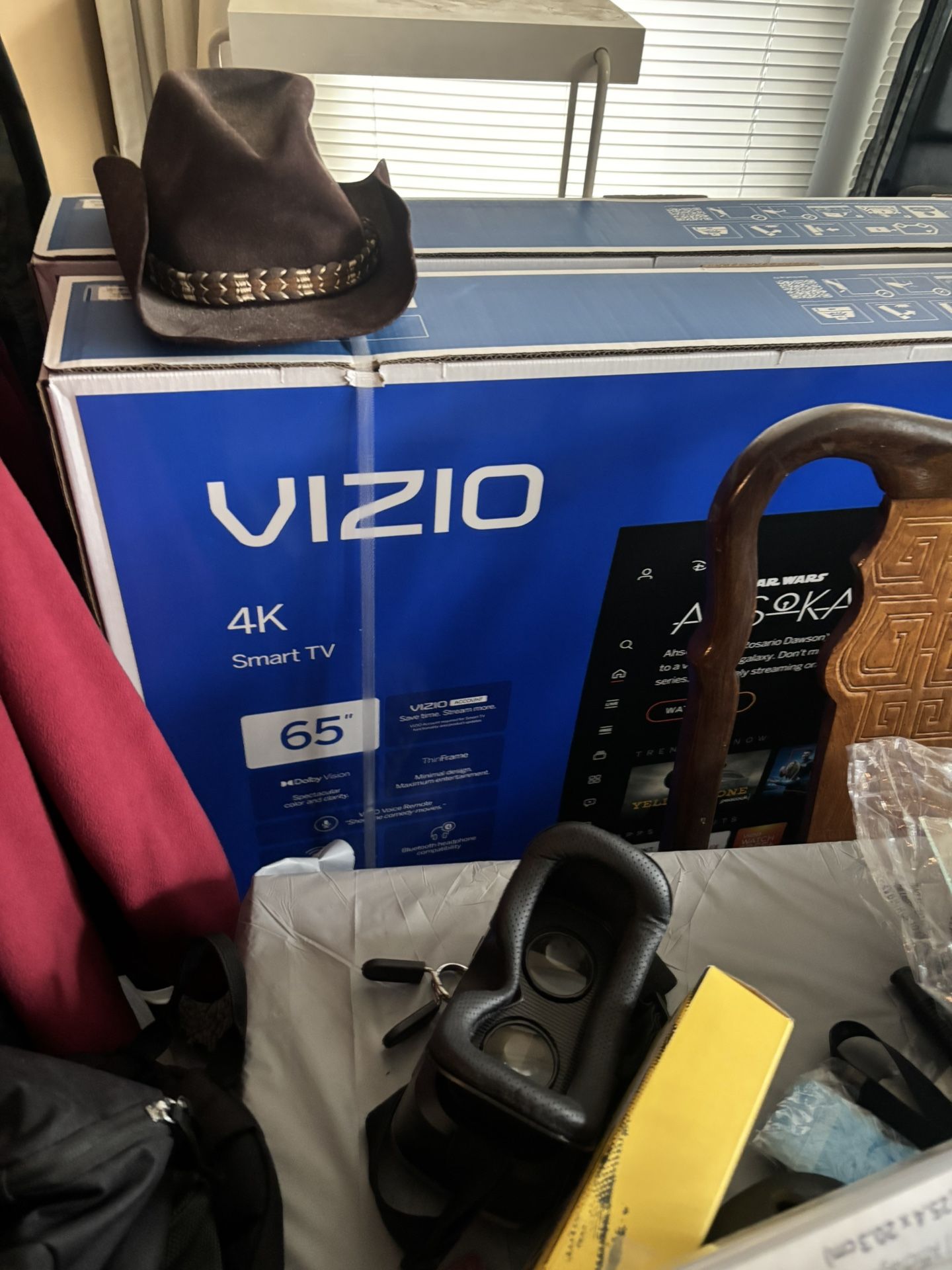 Vizio Tv