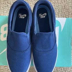 Nike Mens Canvas Shoes