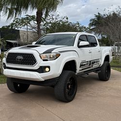 2019 Toyota Tacoma