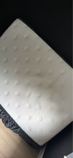 Mattress like new