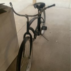 Casual Cruise Bike 