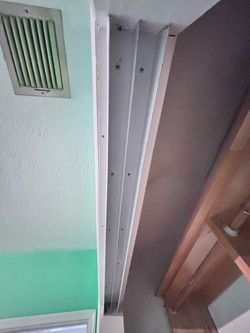 Mirror Closer Doors