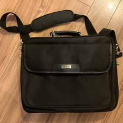Targus Laptop Travel Bag - Used
