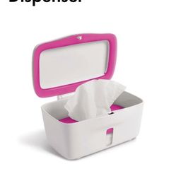 Oxo wipe Dispenser 