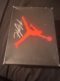 authentic air jordan 4 orchid size 6,5 women’s size 5 men’s