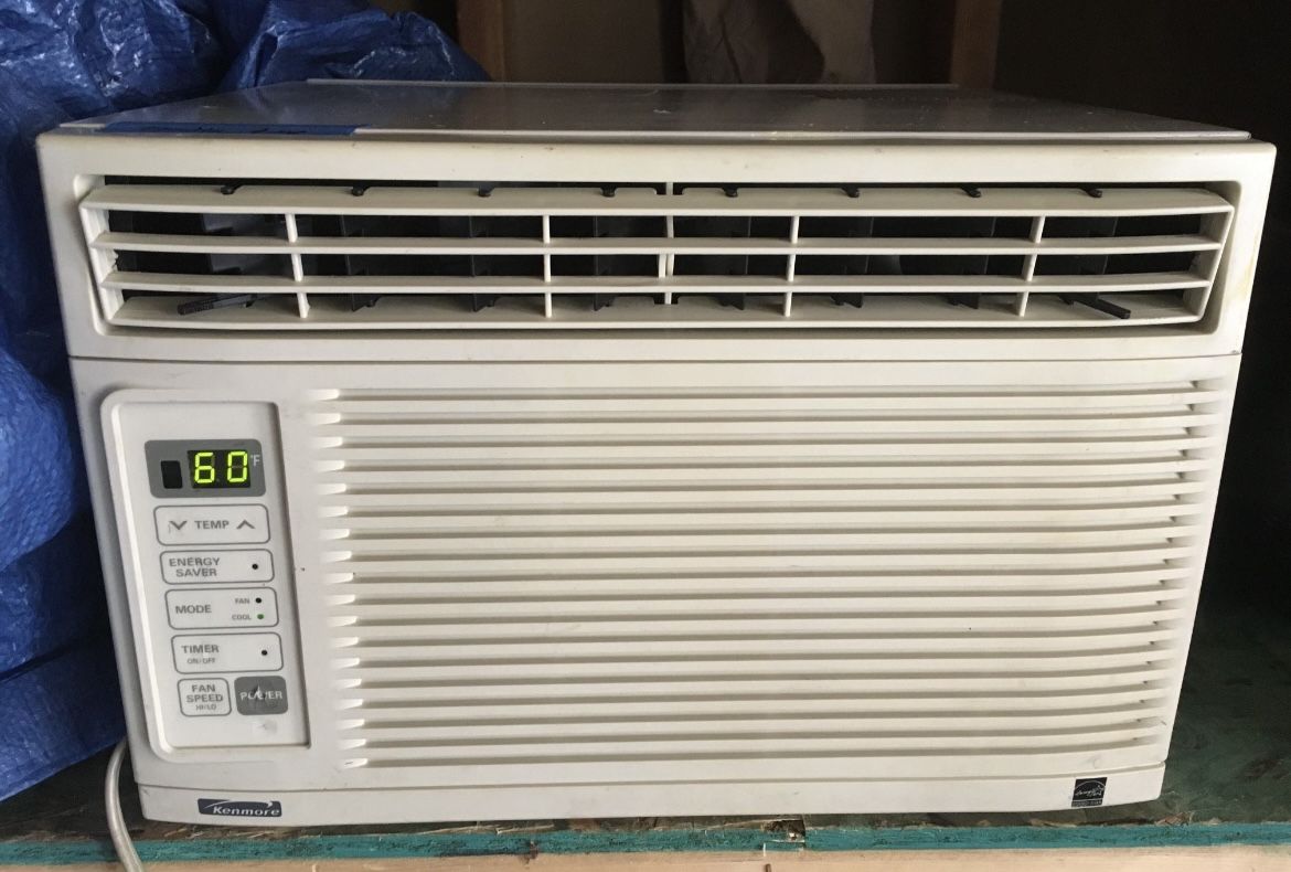 Kenmore Air Conditioner