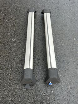 WHISPBAR Roof Rack B7 Audi S4
