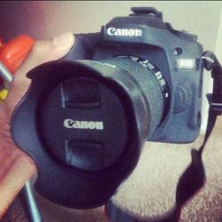 Cannon 90d
