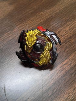 Recolored lost luinor