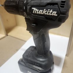 Makita Drill Battery Charger