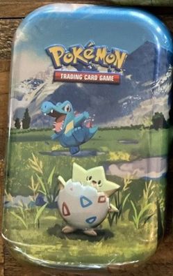 Pokémon Ascended Heroes mini tins. 5 available! All factory sealed! Pick up in Coral Springs. Please read below. 👇