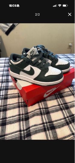 Kids Nike dunks