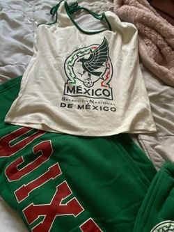 México fit