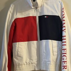 Tommy Hilfiger Jacket