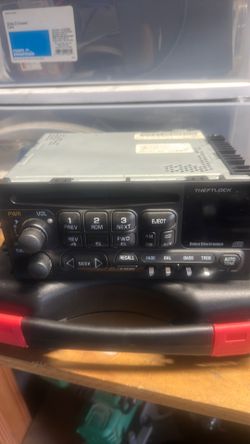 Radio