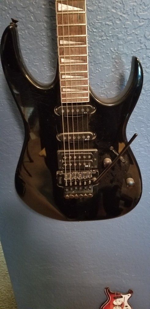 Ibanez EX360