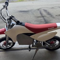 Razor Sx500