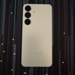 Samsung Galaxy S25 128gb Unlocked