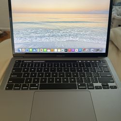 2020 Macbook pro
