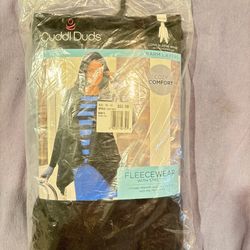 Fleecewear