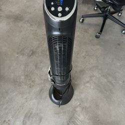 Honeywell Quitset Fan 
