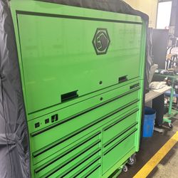Matco Tool Box