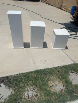 columns