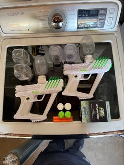 Gel Blaster Surge