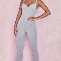 House Of Cb Jumpsuit 
