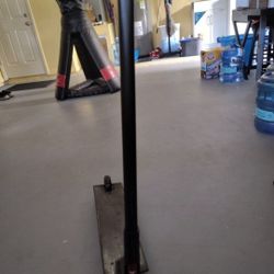 Pro scooter Title Theorem Complete! In Large Size With 6.0 Wide Deck And 30mm Wheels