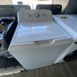 Ge Top Load Washer