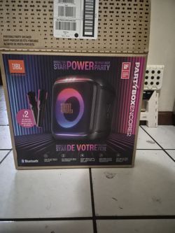 Jbl Encore 2