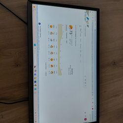 Samsung Sd850 32 Inch Lcd Monitor