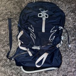 Osprey Talon 22 Hiking Backpack