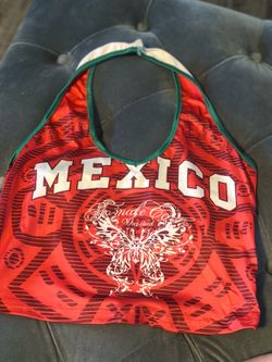 México tops