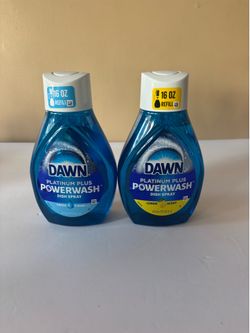Dawn Dish Soap 16oz
