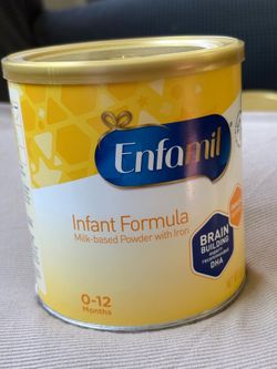 Enfamil Infant Formula