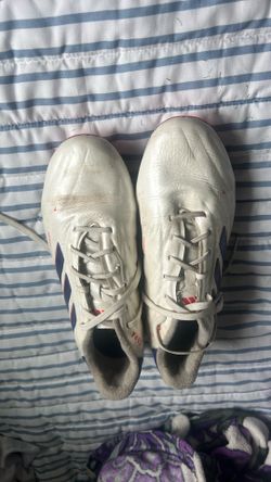 Adidas Copa pure soft ground studs size 7.5 men