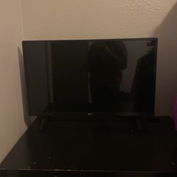 Lg Tv (not Firm On Price)