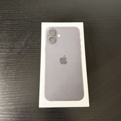 iPhone 16 Plus Like New Unlocked 128GB