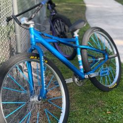 Se Monster Quad 29 Inch