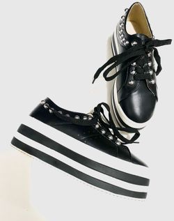 Platform Shoes