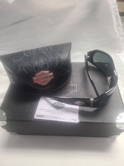 Harley davidson sunglasses unisex